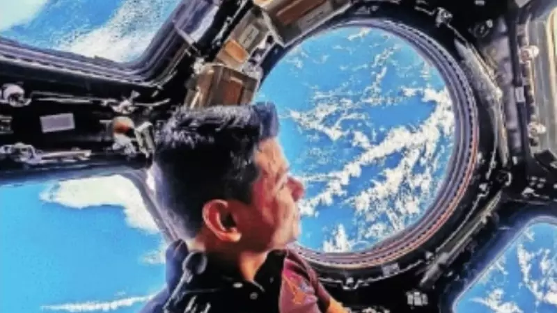 India's Space Station: Key Lessons from ISS Veteran Shubhanshu Shukla
