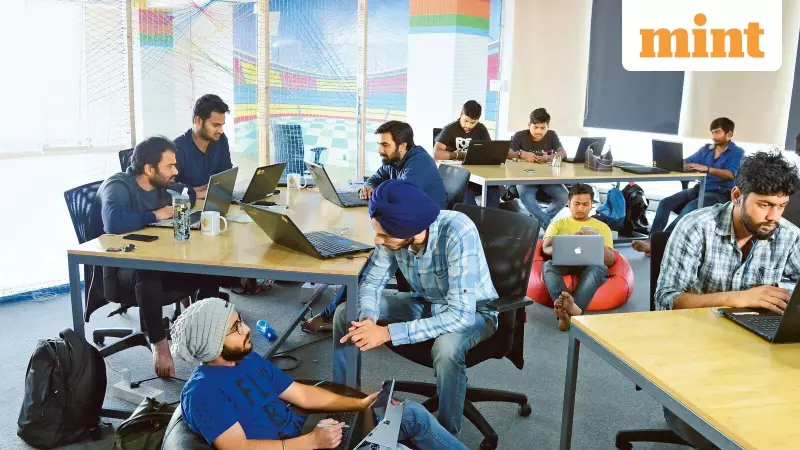 India's Startup Revival: Bigger Cheques, Fewer Deals Signal Market Shift