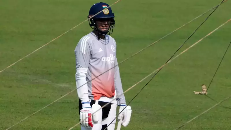 India's T20 World Cup Rehearsal: Spotlight on Gill & Suryakumar Ahead of 4th SA T20I