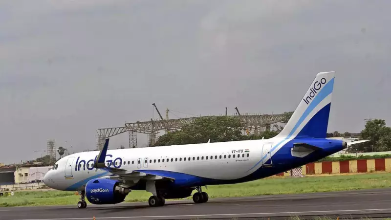 IndiGo Boosts Pilot Allowances from Jan 1 After Flight Chaos