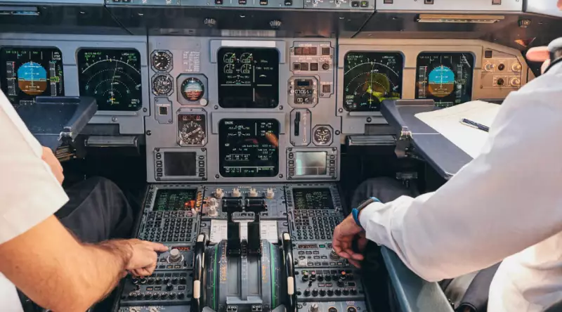 IndiGo Boosts Pilot Allowances from Jan 1, Introduces Tail Swap Pay