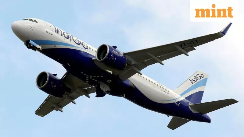 IndiGo Cancellations Drop Below 850, Aims for Recovery Amid 5-Day Airport Chaos