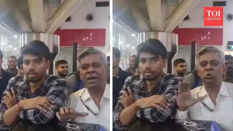 IndiGo Cancellations Spark Chaos: Flyers Stranded for Hours at Airports