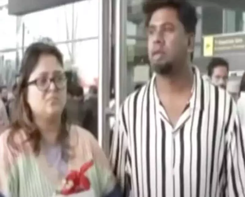 IndiGo Cancellations Spark Travel Chaos in Bengaluru: Fares Hit Rs 50,000