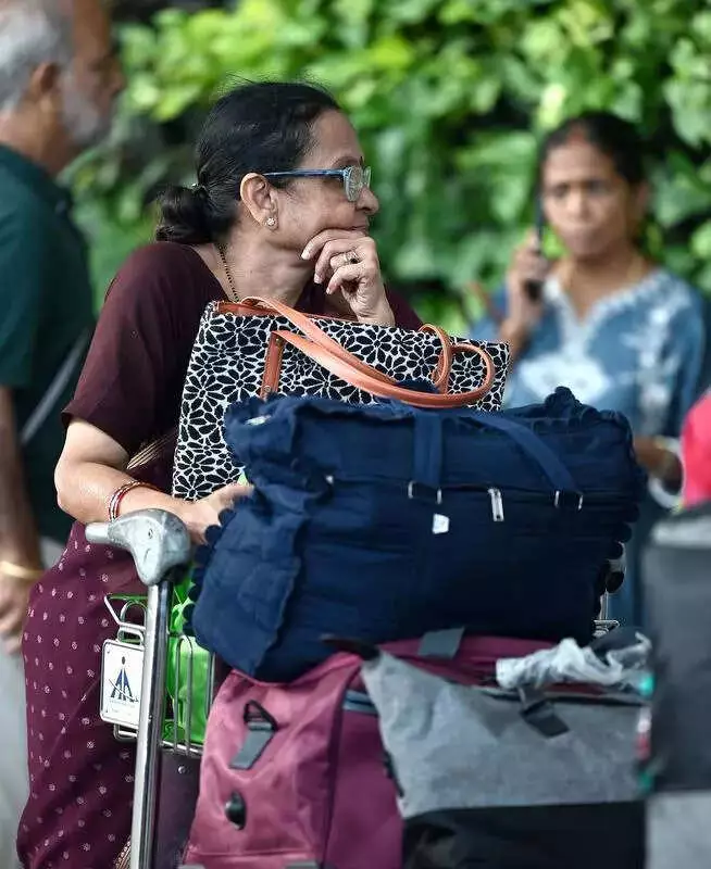IndiGo Cancels 144 More Flights in Hyderabad, Travel Chaos Enters Day 5