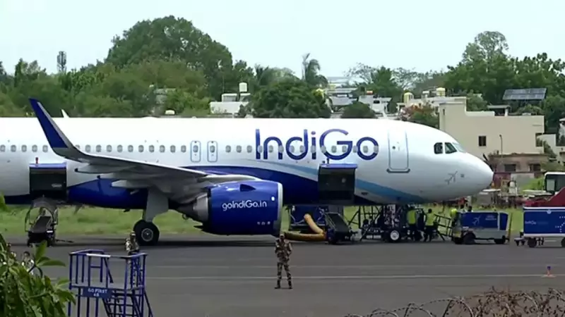 IndiGo Cancels 200+ Flights in a Day; DGCA Probes Massive Disruptions