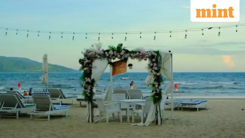 IndiGo Cancels 500+ Flights, Wedding Postponed Amid 4-Day Crisis