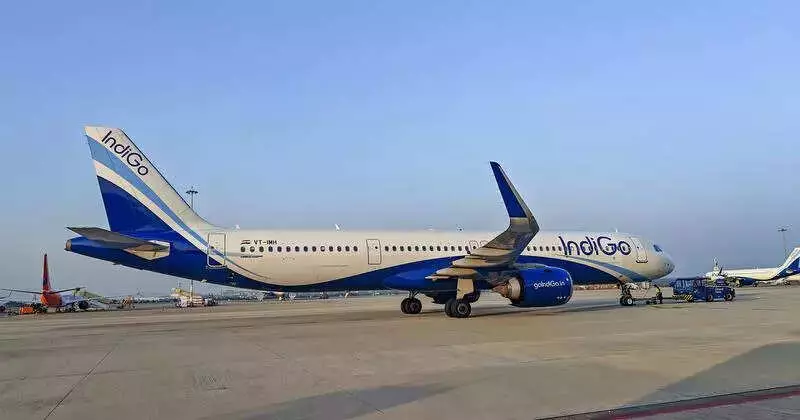 IndiGo Cancels 6 Pune Flights Till Dec 31, Leaves Flyers in a Lurch