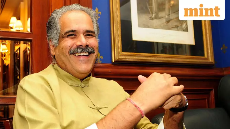 IndiGo Crisis: Rahul Bhatia's Net Worth Dips $84M as 500+ Flights Disrupted