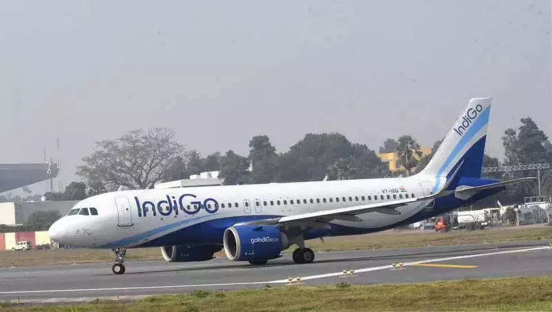 IndiGo Faces Show Cause Notice from MoS Mohol Over FDTL Non-Compliance, Flight Chaos
