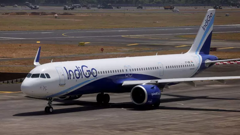 Indigo Flight Cancellations to Persist 2-3 Days; DGCA to Monitor Fares
