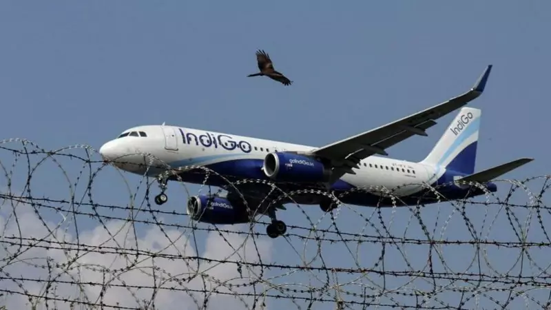 IndiGo Flight Chaos: Over 150 Cancellations, Thousands Stranded Nationwide