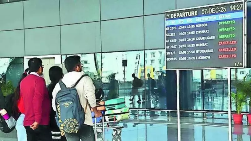 IndiGo Flight Crisis Probe: Did Lobbying Delay FDTL Norms Preparation?