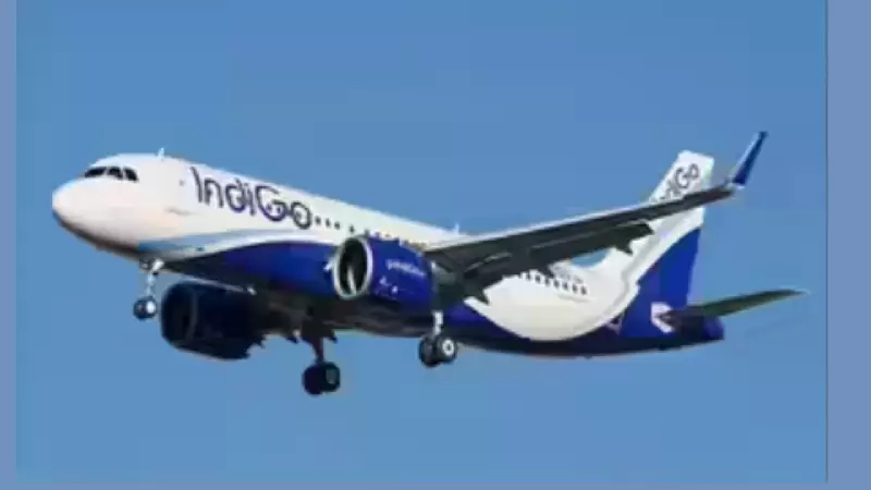 IndiGo Hit with Rs 458.3 Crore GST Penalty, Airline to Challenge Order