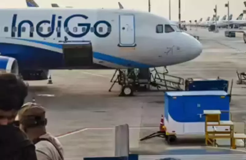 IndiGo Issues Fog Advisory: Flight Delays Expected Across North & East India