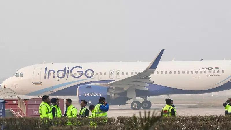 IndiGo Stabilizes Operations, Readies for Holiday Rush After Schedule Cuts