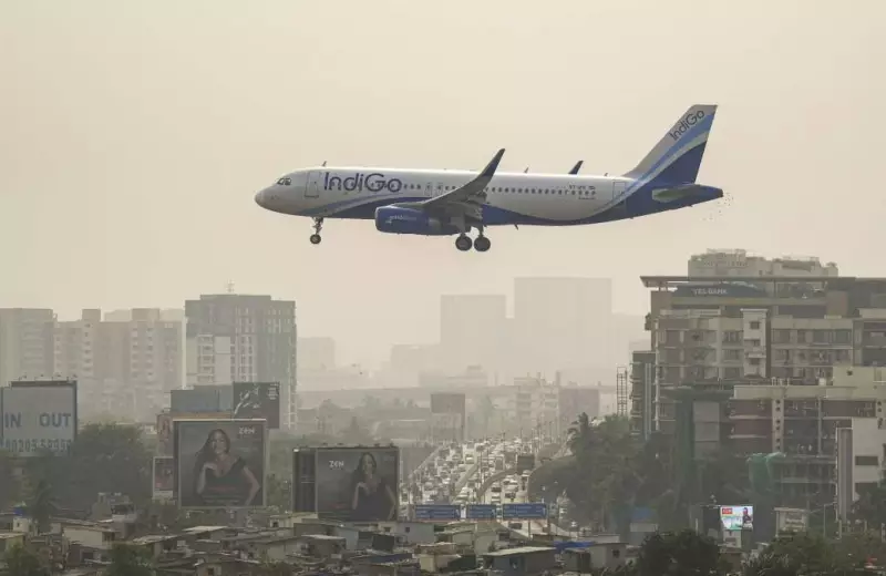 Indigo Waives All Fees for Cancellations, Apologizes for Passenger Hardships