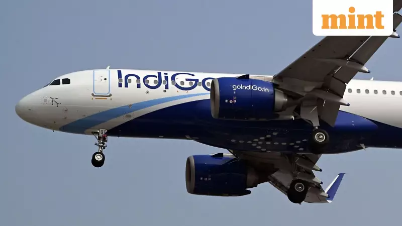 IndiGo's Flight Chaos: 500+ Delays, ₹2,582 Cr Loss & Market Dominance Tested