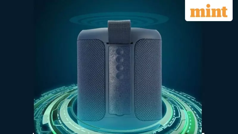 Indoor vs Outdoor: How to Choose the Right Bluetooth Speaker for Your Party