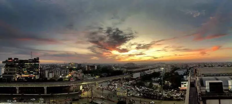 Indore Night Temperature Plummets to 6.4°C, Cold Spell to Intensify