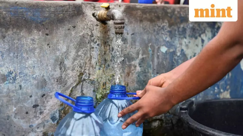 Indore Water Contamination: Death Toll Rises to 7, Over 116 Hospitalized