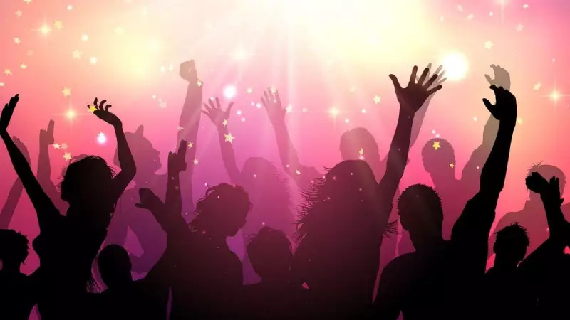 Indore's New Year 2025: Top Party Events & Celebrations Revealed