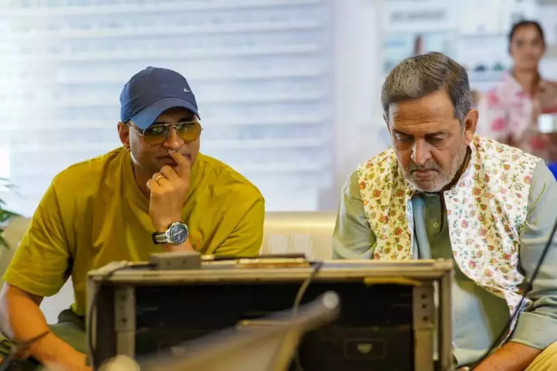 Indrajit Lankesh Directs Hindi Debut 'Lovemiles' with Stellar Cast & Newcomers