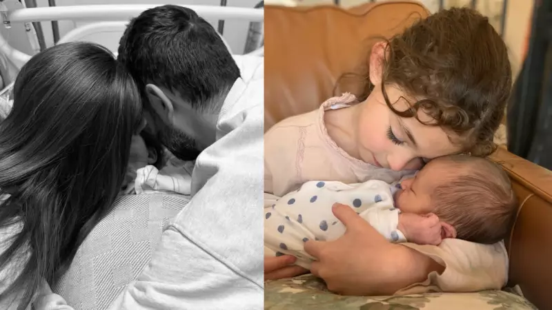 Influencer Melissa Mae Carlton's Second Tragedy: Daughter Molly Dies on Christmas