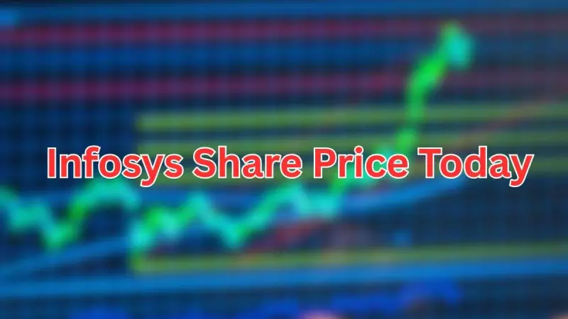 Infosys Share Price Rises on NSE, BSE After ADR Surge on NYSE