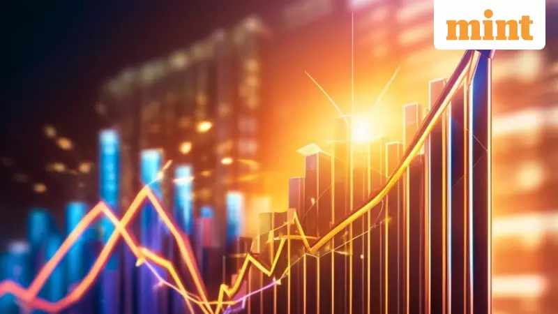 Infosys, Wipro, TCS Stocks Surge 3% as Rupee Rebounds, FIIs Return