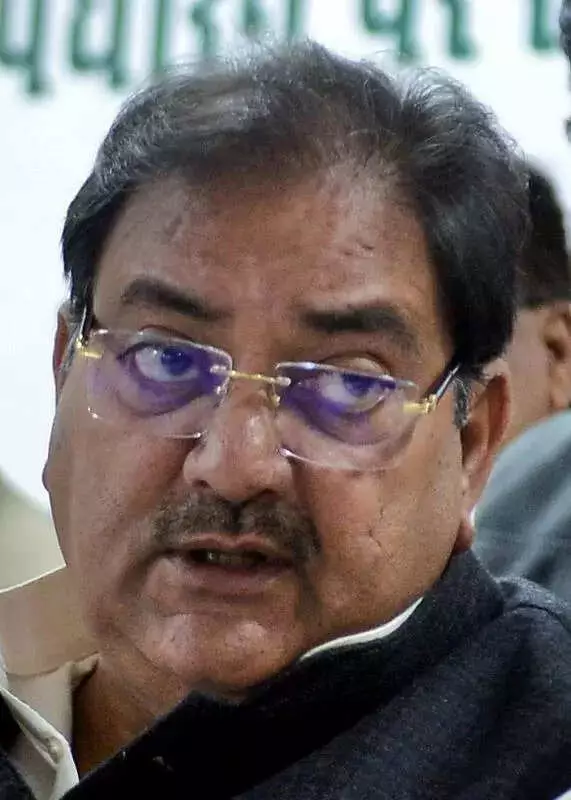 INLD's Abhay Chautala Threatens Legal Action Over Torture Allegations