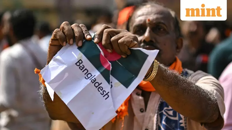 Inqilab Manch Demands Expulsion of Indian Workers in Bangladesh Amid Murder Probe