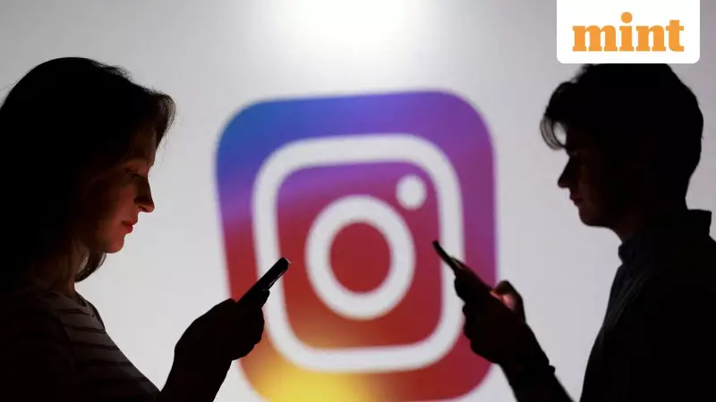 Instagram Faces Brief Outage: Over 180 US Users Report Login & Access Issues
