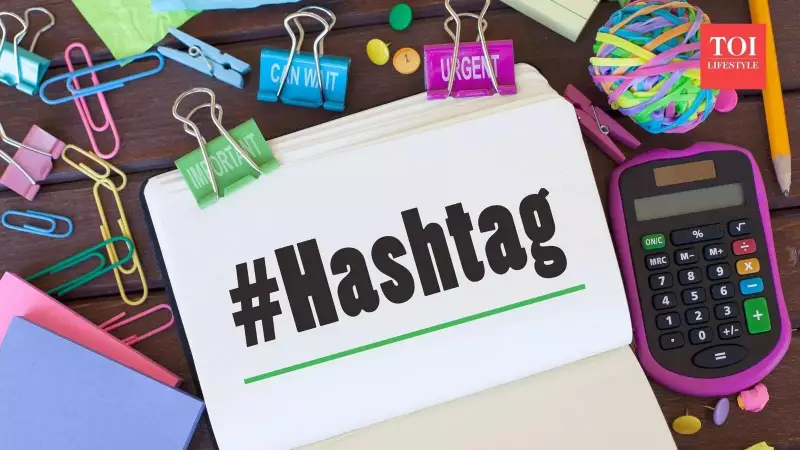 Instagram Slashes Hashtag Limit to 5: End of an Era for Creators?