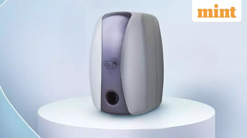 Instant vs Storage Geyser: How to Choose the Right Water Heater for Your Indian Home