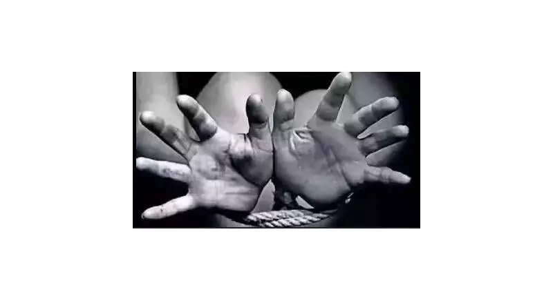 Inter-State Child Trafficking Racket Busted in Tamil Nadu, Over 60 Involved