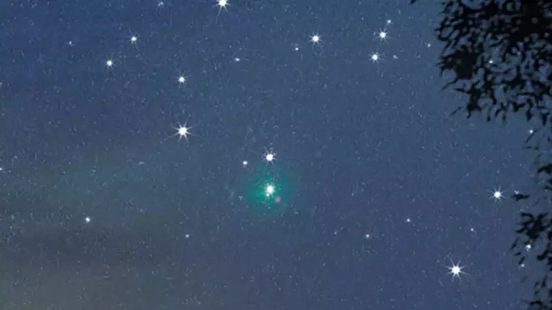 Interstellar Comet 3I/ATLAS's Historic Earth Flyby on Dec 19: All Details