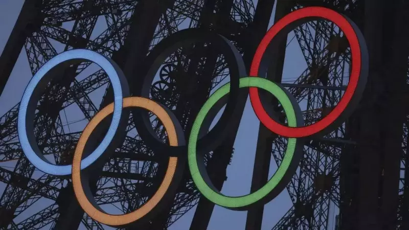 IOA Launches First National Athletes' Forum on Jan 10 for Governance Reforms