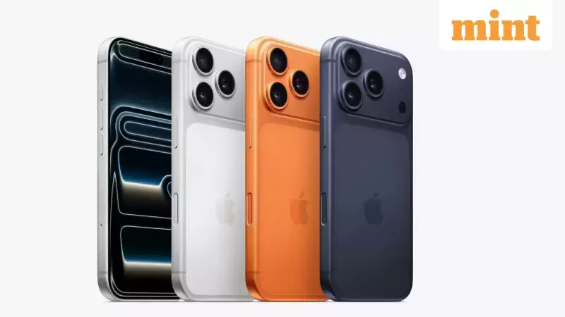 iOS 26.2 Release Imminent: Apple's Major iPhone Update Expected Next Week