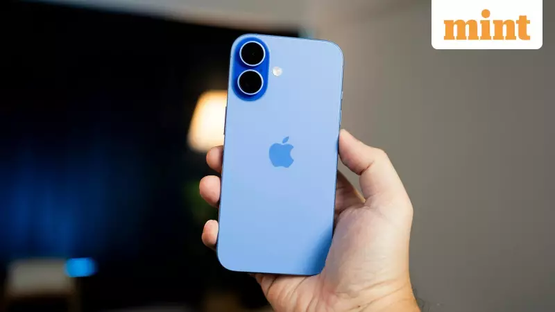 iPhone 16 Drops to ₹60,000 in Vijay Sales Apple Days Sale: Details
