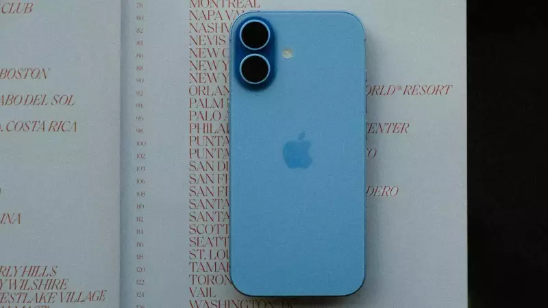 iPhone 17 Review: Apple Finally Closes the Gap with Pro Models