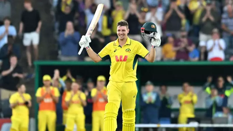 IPL 2026 Auction: Cameron Green Smashes Record, Sold to KKR for ₹25.20 Crore