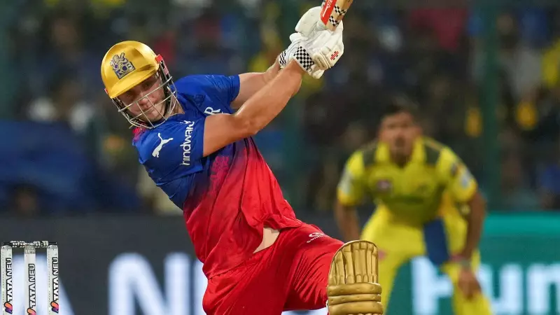IPL 2026 Auction: Cameron Green Sold for Record ₹25.20 Cr to KKR; Uncapped Stars Shine