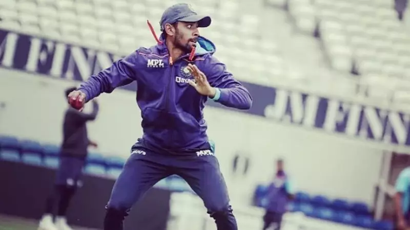 IPL 2026 Auction Final List: 369 Players, Abhimanyu Easwaran in Spotlight