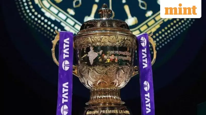IPL 2026 Auction: The Secret Tie-Breaker & Accelerated Round Explained