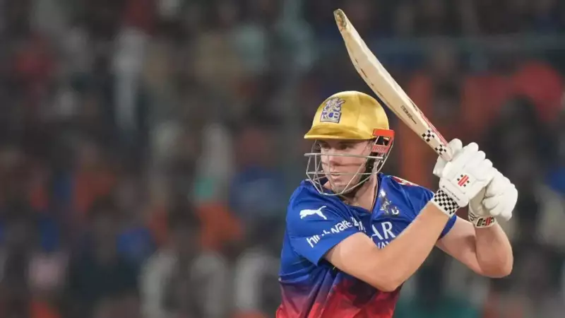 IPL 2026 Auction: Uncapped Stars Steal Show, Green Becomes Costliest Overseas Buy