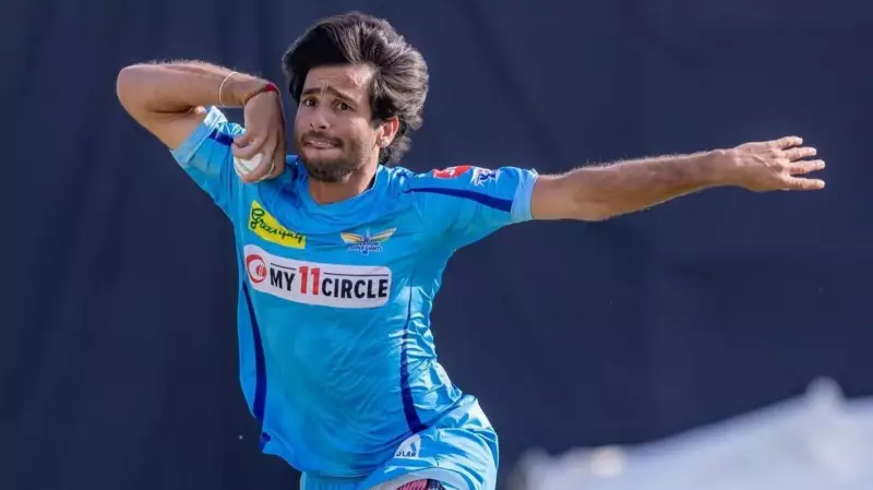 IPL 2026 Mini Auction: 5 Stars Set for Massive Payday