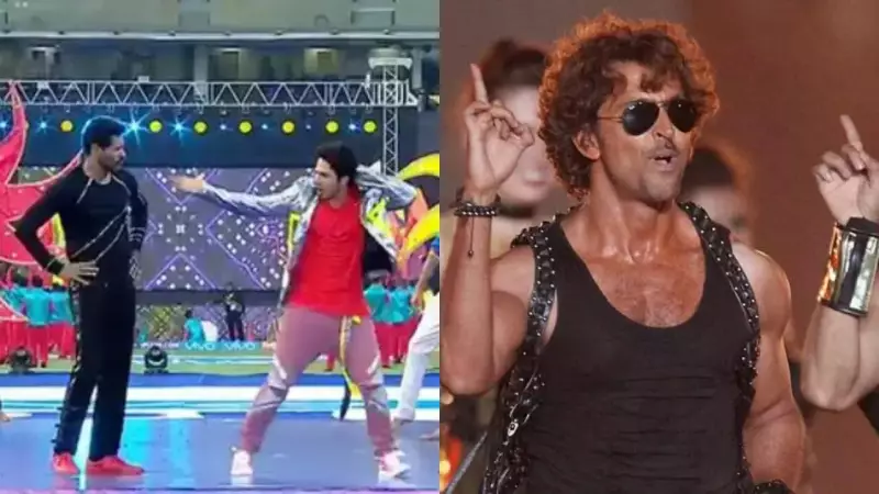 IPL Opening Ceremony Flashback: Ranveer, Hrithik, AR Rahman's Best Acts