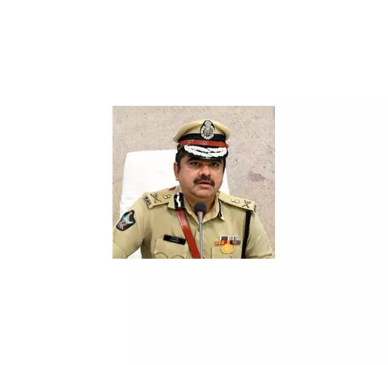 IPS Promotions 2026: Key Officers Across Batches Elevated in Andhra Pradesh