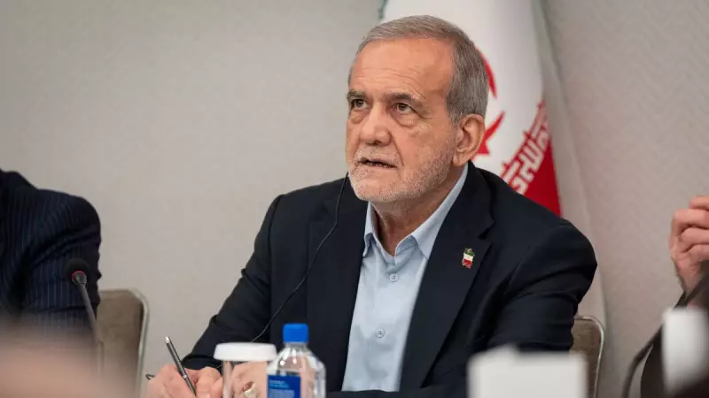 Iran Defiant After Trump's Nuclear Threat, Vows to Continue Program